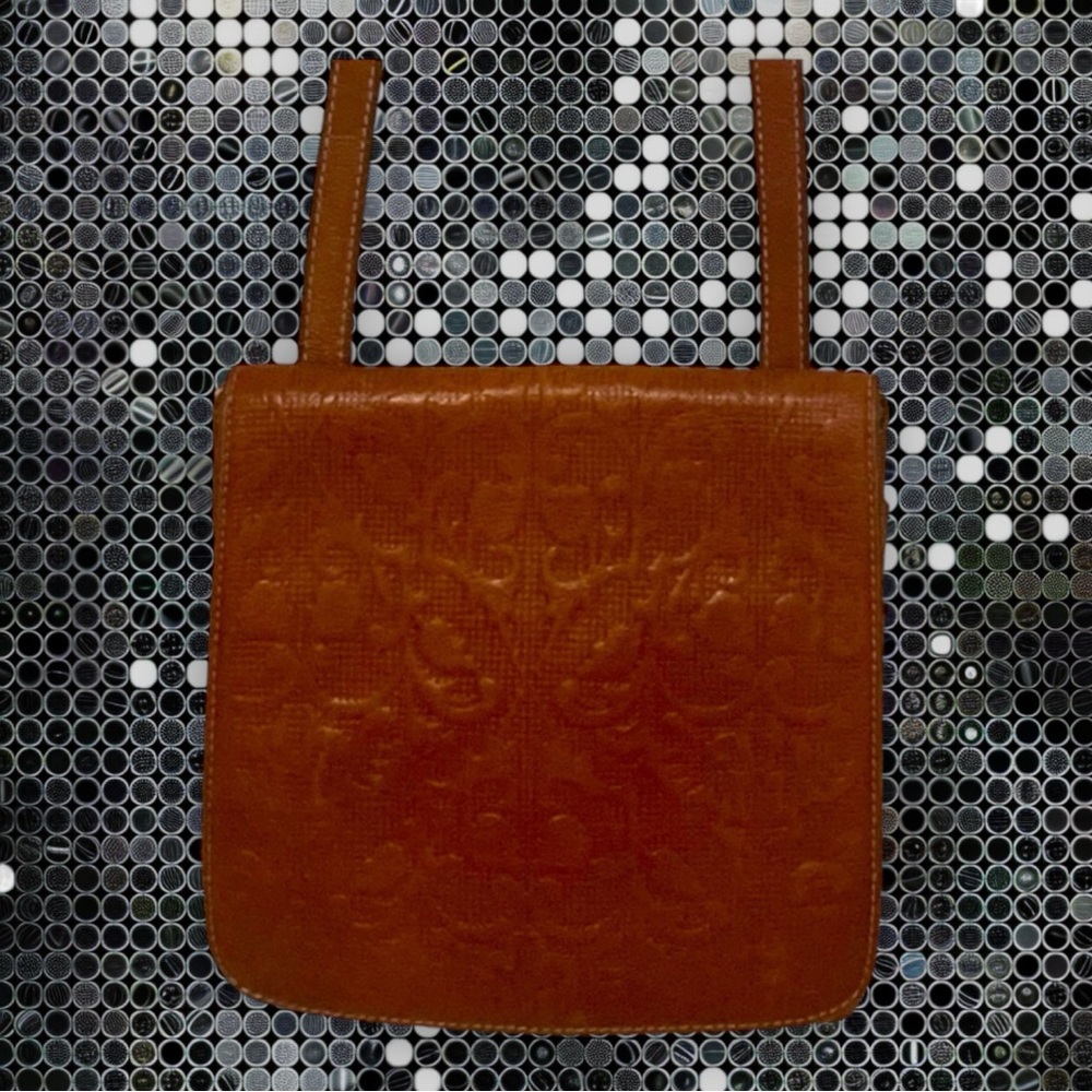 Patricia Nash Crossbody